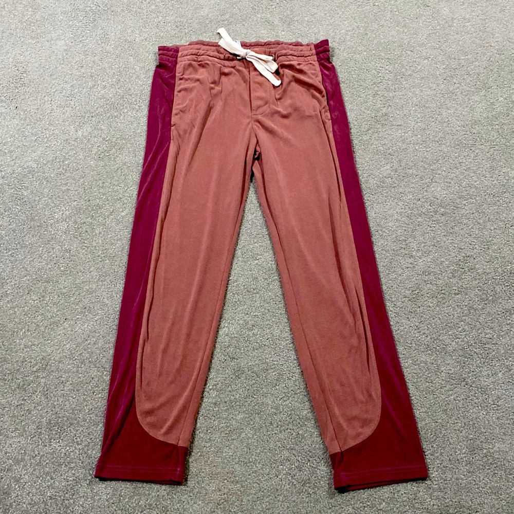 Free People joggers